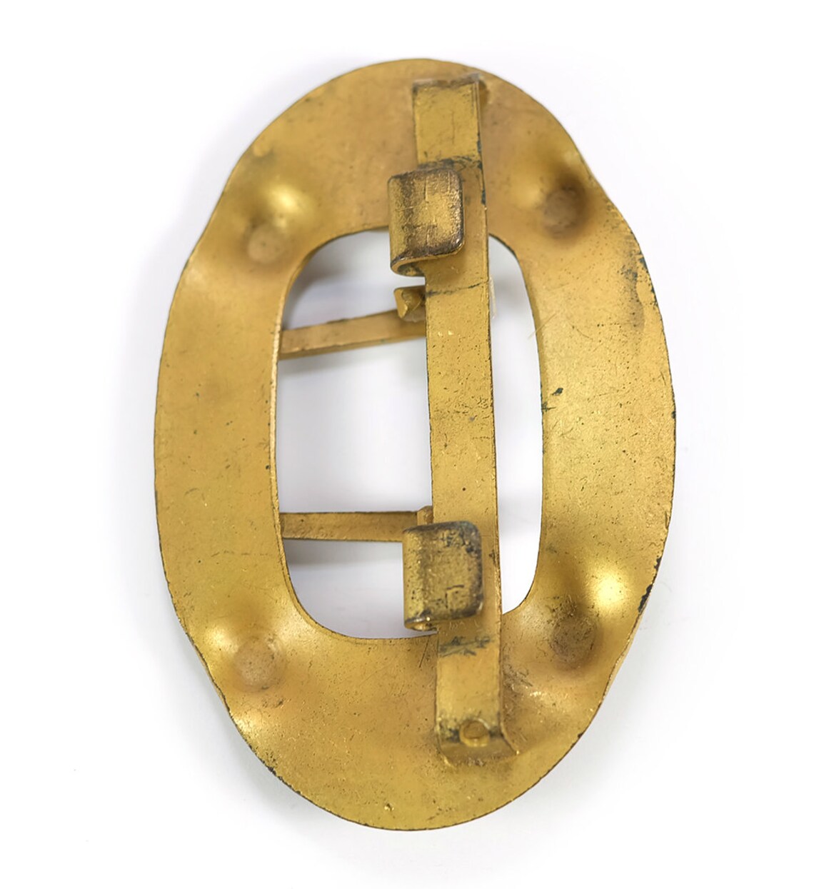 1800s1900s Women's Antique Belt Buckle Arts & Crafts Etsy