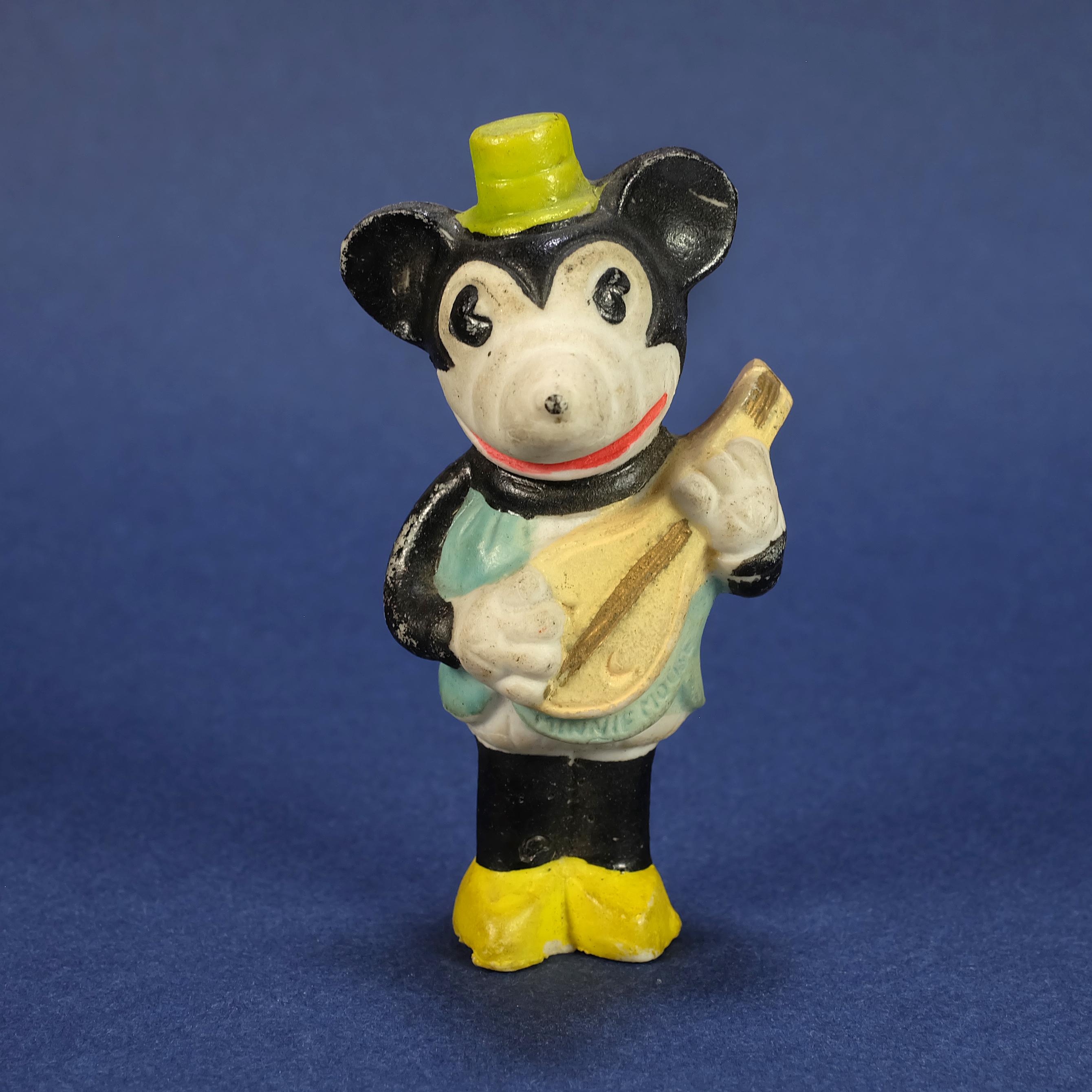 1930 mickey mouse doll - Etsy 日本