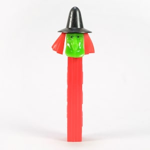 1960s Pez Dispenser - Etsy