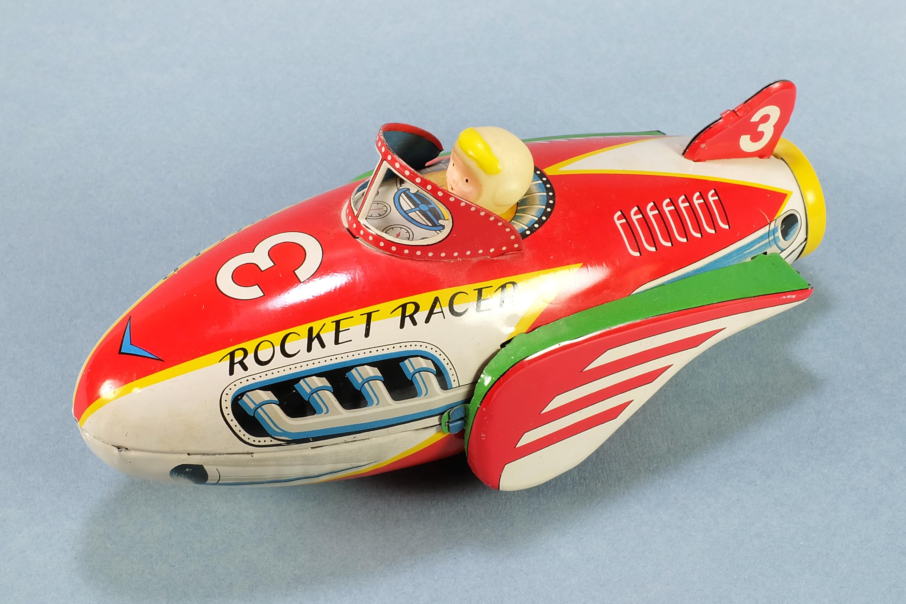 1950s space toys - Etsy 日本
