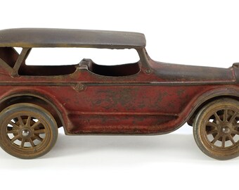 Bronze, Large ESSEXX COLLECTION Antique Vintage Car Model Handcrafted Collections Collectible Vehicle Toys for Bar or Home Decor Decoration Great Birthday Gift Bronze Classic Car Model Large Bronze, Large ESSEXX COLLECTION Antique Vintage Car Model Handcrafted Collections Collectible Vehicle Toys for Bar or Home Decor Decoration Great Birthday Gift Bronze Classic Car Model Large