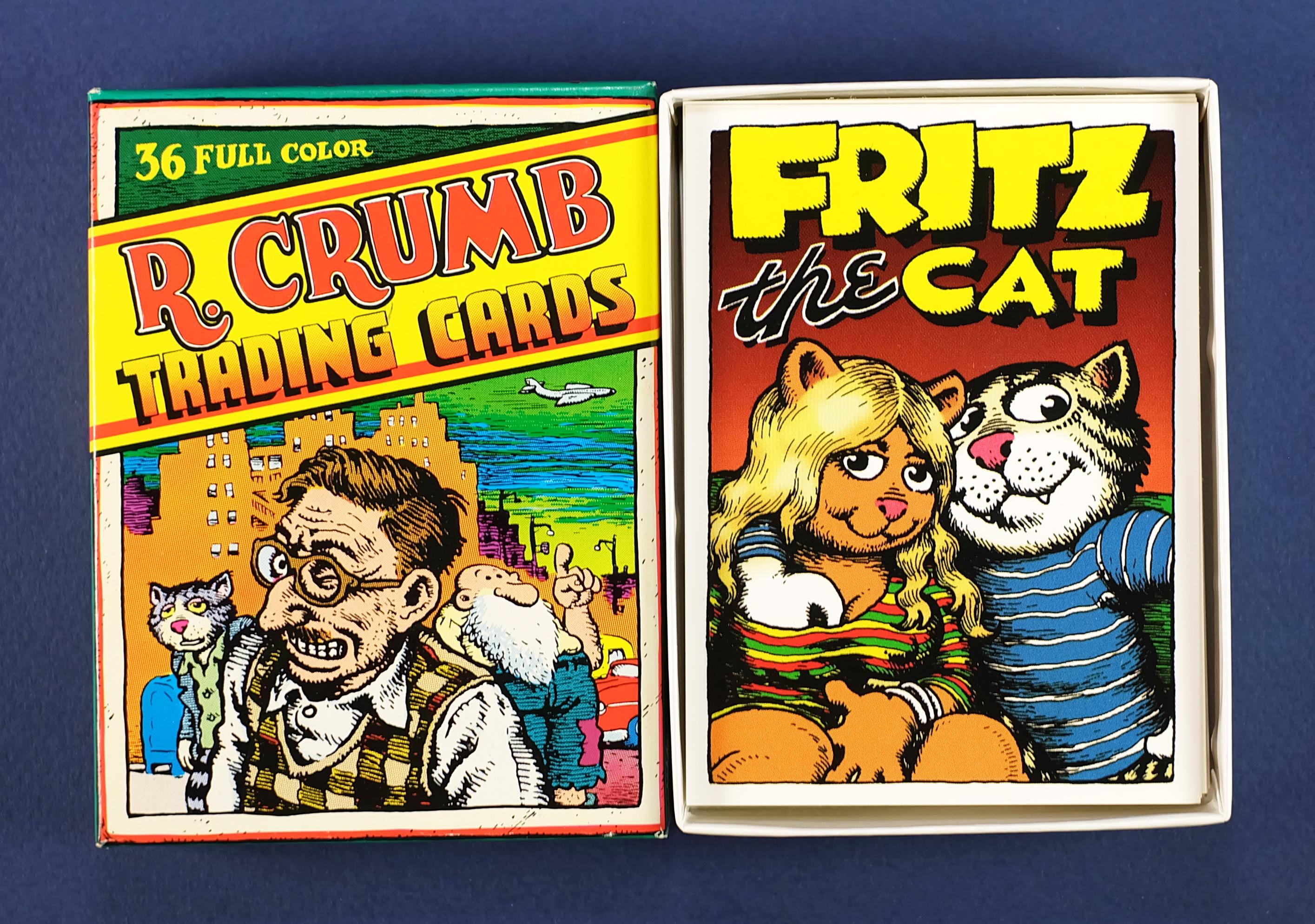 Fritz the cat - Etsy 日本