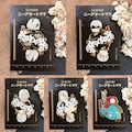 Nier Automata - Hard Enamel Pin product logo