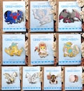 Monster Hunter World - MHW Iceborne - Hard Enamel Pin product logo