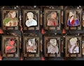 Baldur's Gate 3 / BG3 - Hard Enamel Pin product logo