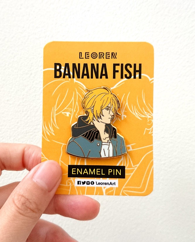 Banana Fish Crunchyroll Clothing for Sale