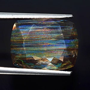 Blue Scapolite