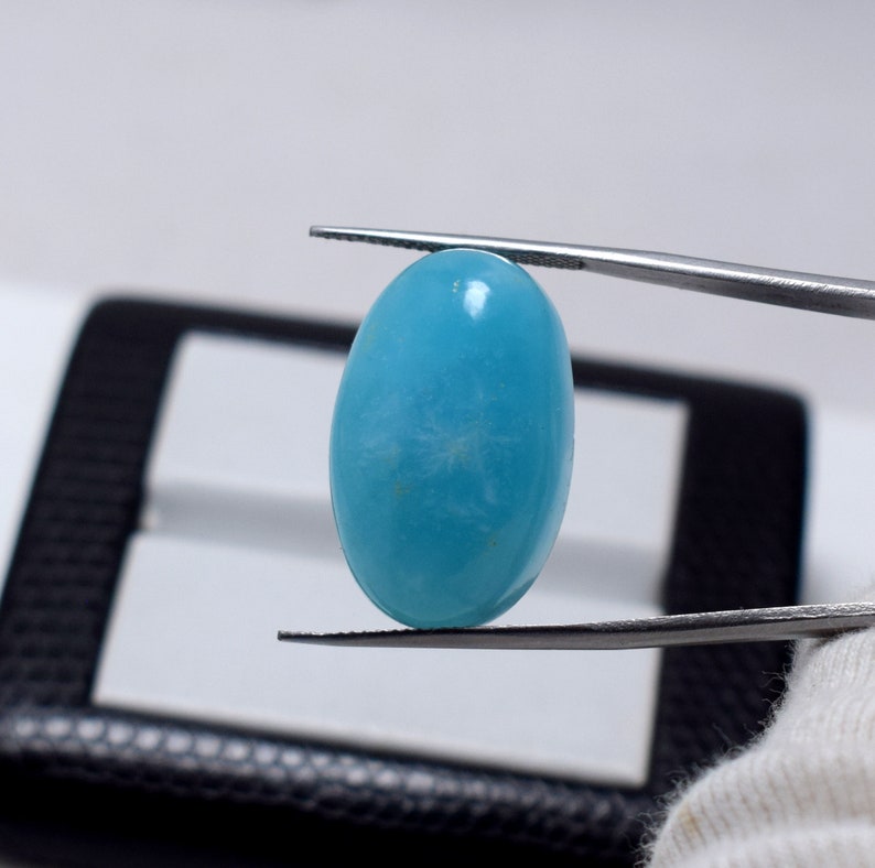 Oval Hemimorphite Cabochons,Hemimorphite Loose stone,Hemimorphite loose Gemstone H-4 100/% Natural Top Quality Hemimorphite 30 Cts Gemstone