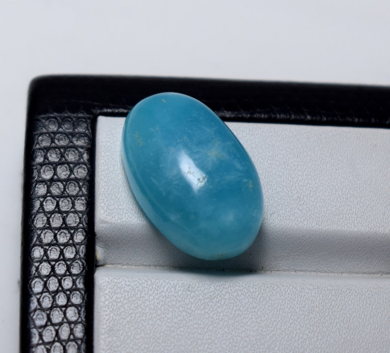 Oval Hemimorphite Cabochons,Hemimorphite Loose stone,Hemimorphite loose Gemstone H-4 100/% Natural Top Quality Hemimorphite 30 Cts Gemstone