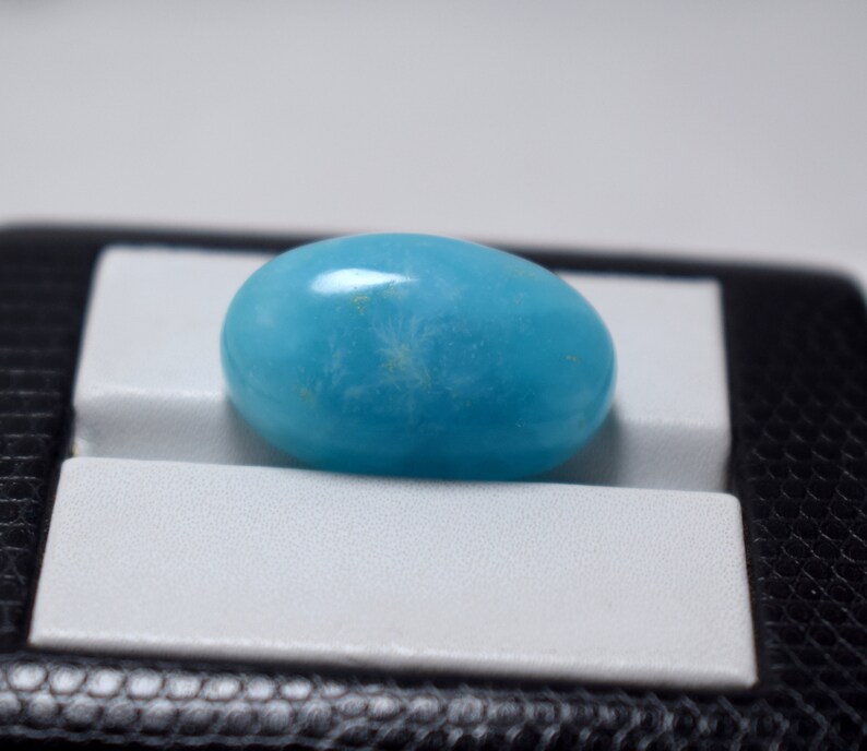 Oval Hemimorphite Cabochons,Hemimorphite Loose stone,Hemimorphite loose Gemstone H-4 100/% Natural Top Quality Hemimorphite 30 Cts Gemstone