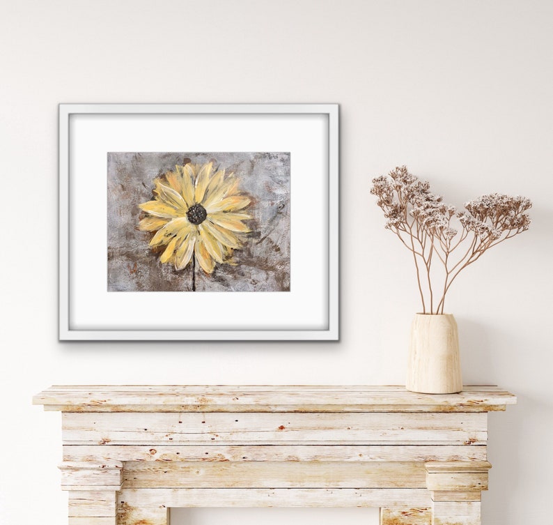 Rustic Farmhouse Wall Decor Modern Farmhouse Primitive Etsy