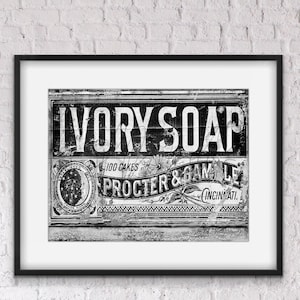 Farmhouse Wall Decor , Rustic Bathroom decor, vintage Bath Sign 5x7,8x10,11x14,16x20