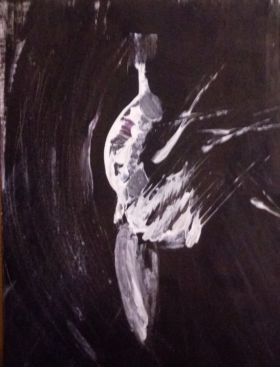 Dance Of The Dead Etsy