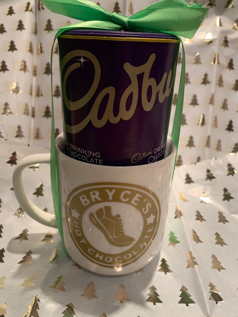 Personalised Starbucks Mug/cup With Any Name or Picture With Etsy