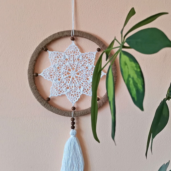 Doily Wall Art Etsy