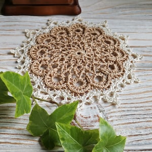 Shelf Doilies - Etsy