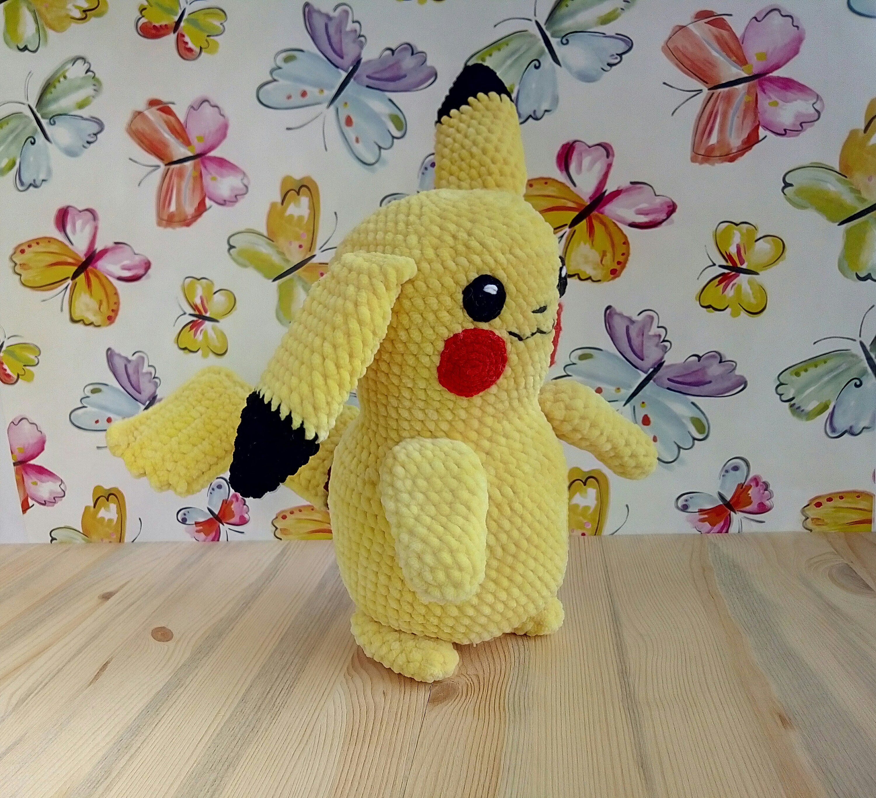 pikachu doll near me