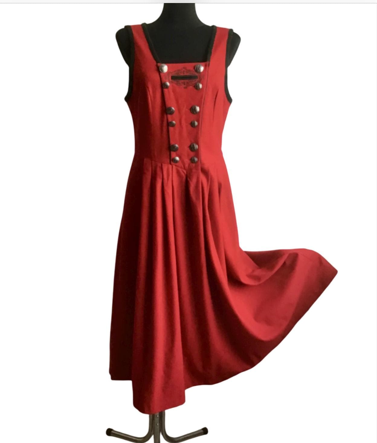 Berwin Wolff Dress - Etsy
