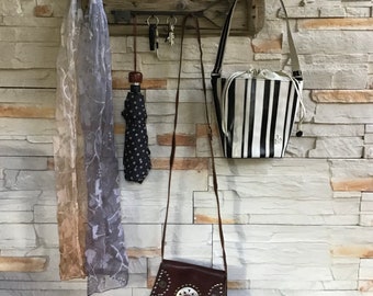 Driftwood Entryway Organizer Driftwood Wall Art Driftwood Wall Decor Driftwood Hanger