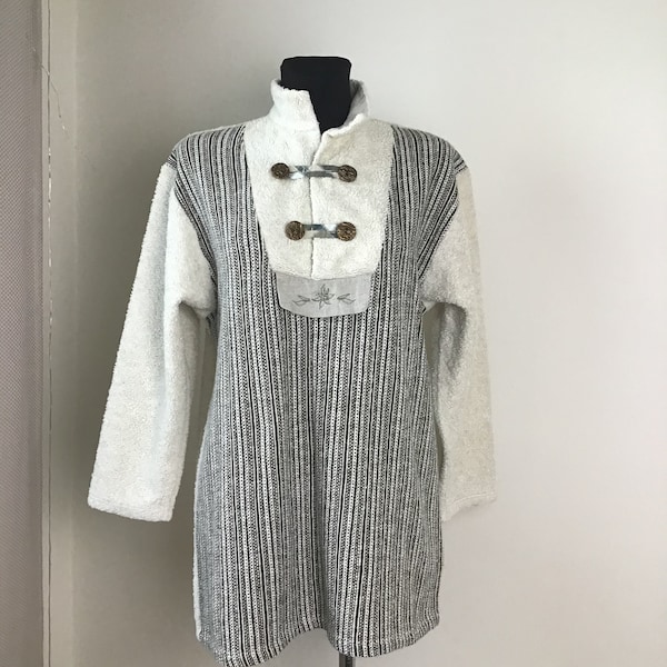 Traditional German Sweater Etsy