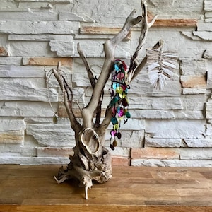 Driftwood Home Decor from Baltic Sea Table Centerpiece Mobile Driftwood Driftwood Jewelry Organizer