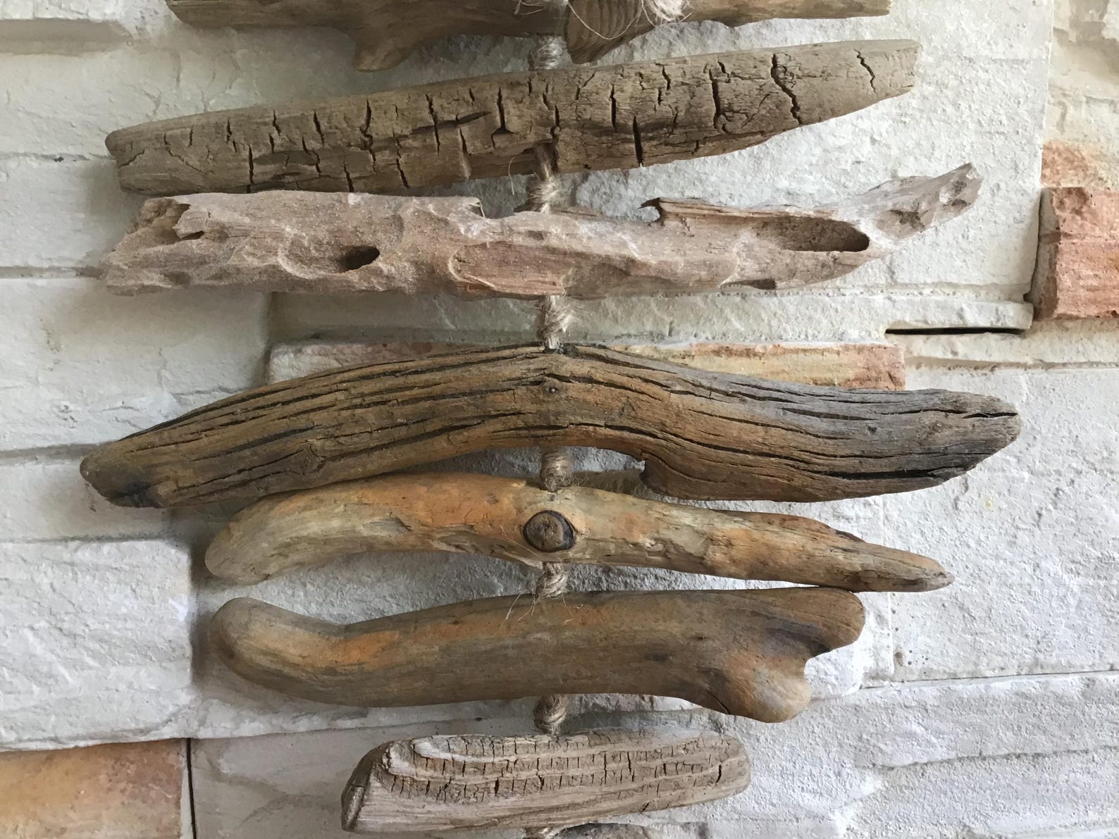 Driftwood Wall Decor Driftwood Wall Art, Mobile Wall Hanging Driftwood — free download