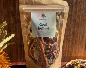 Panela da sorte | Atraia abundância, sorte e energias positivas para sua casa