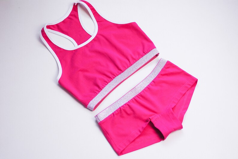 Women's Boyshort Hipster Panties / Underwear Sewing Etsy