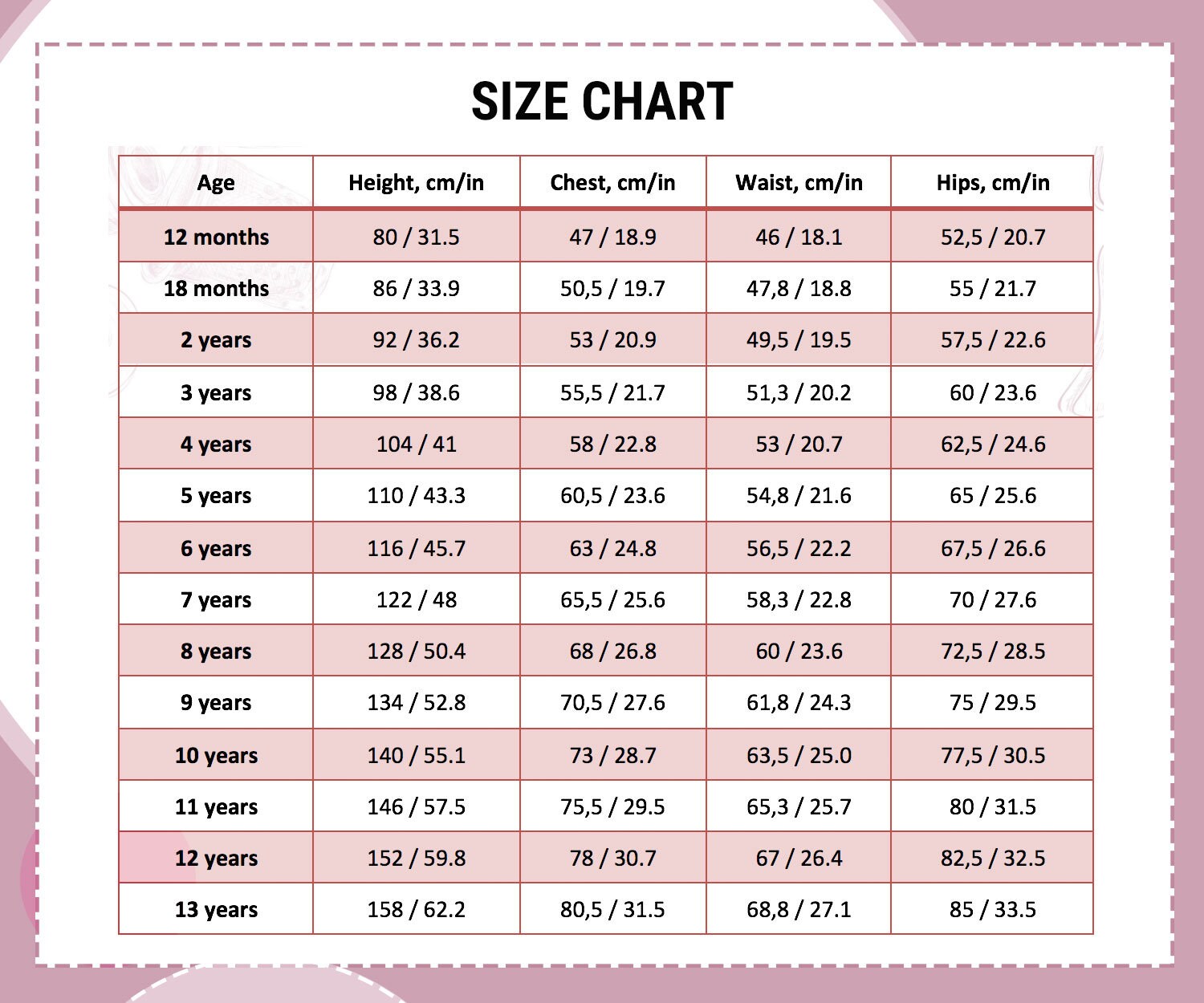 Kids Joggers Sewing Pattern PDF / Baby Boys Girls Track Pants Etsy