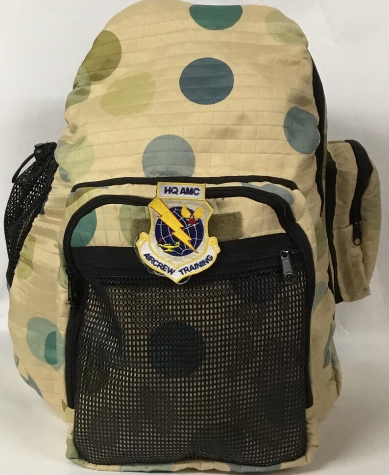 custom made backpacks