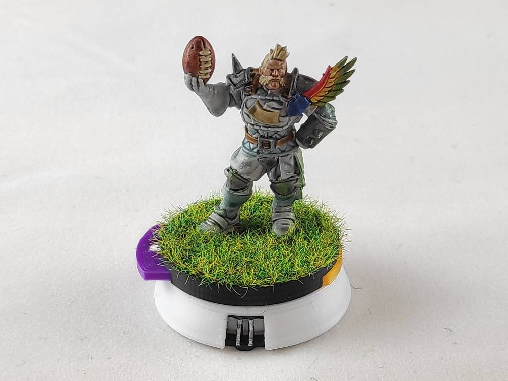 Base for Blood Bowl - Etsy