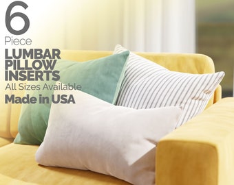 Boudoir pillow insert hotsell