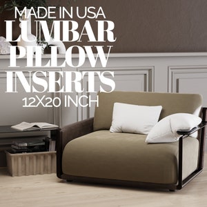 Extra firm pillow inserts sale