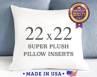 dutch euro pillow insert