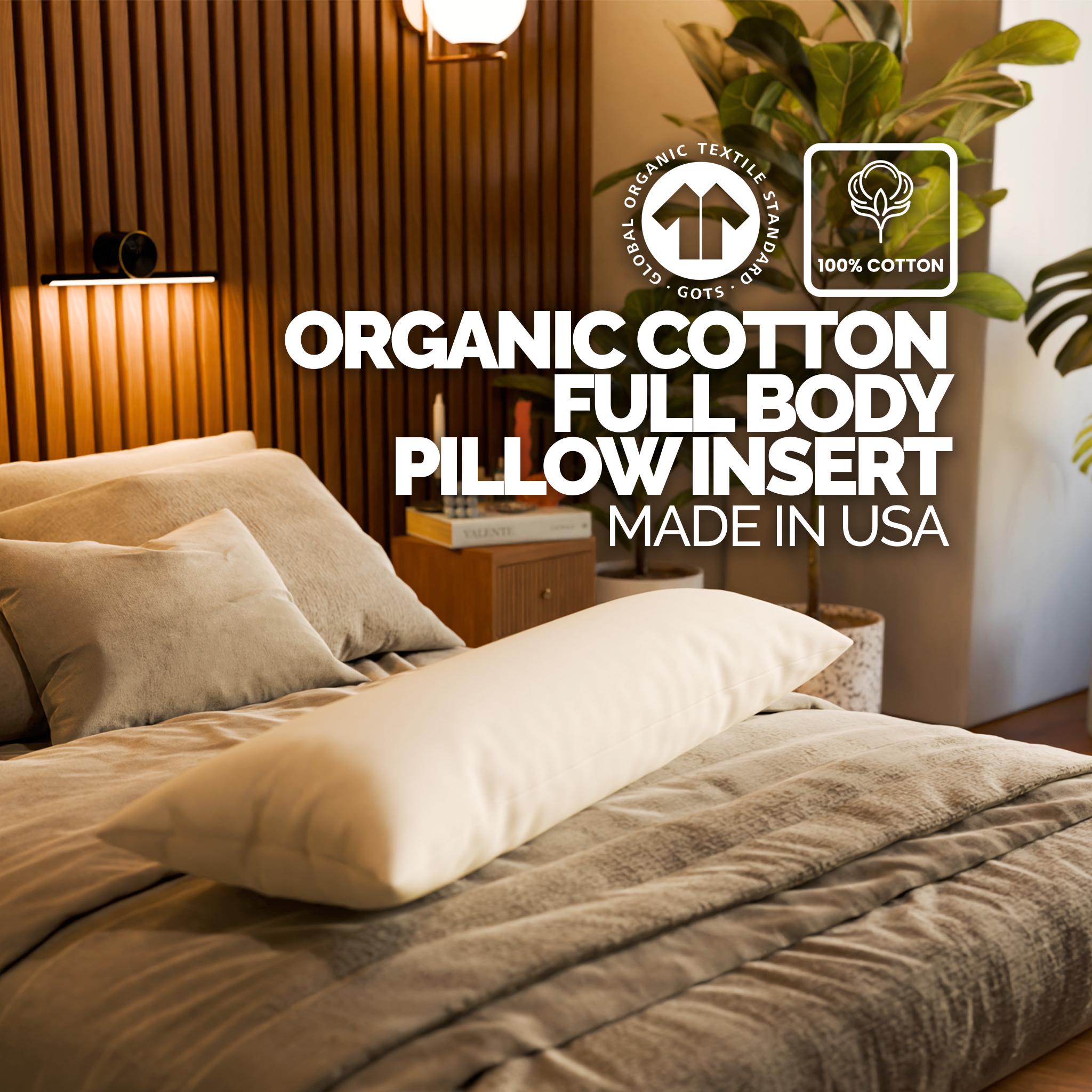 Wsenltvy Outdoor Pillows Body Pillow Cover Rose Lumbar Body - View #4