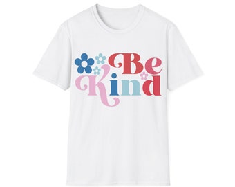 Teachers T-shirt: Softstyle T-Shirt - Teacher Gift, Educator Style, Teaching Outfit, Classroom Comfort - Gift for Teacher