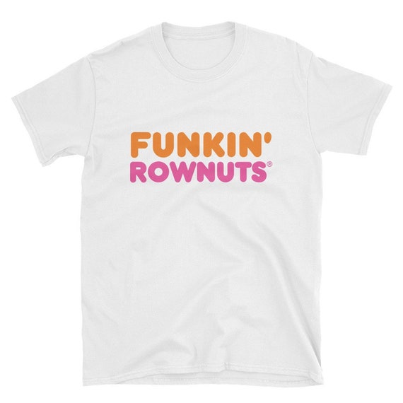 funny rowing shirts