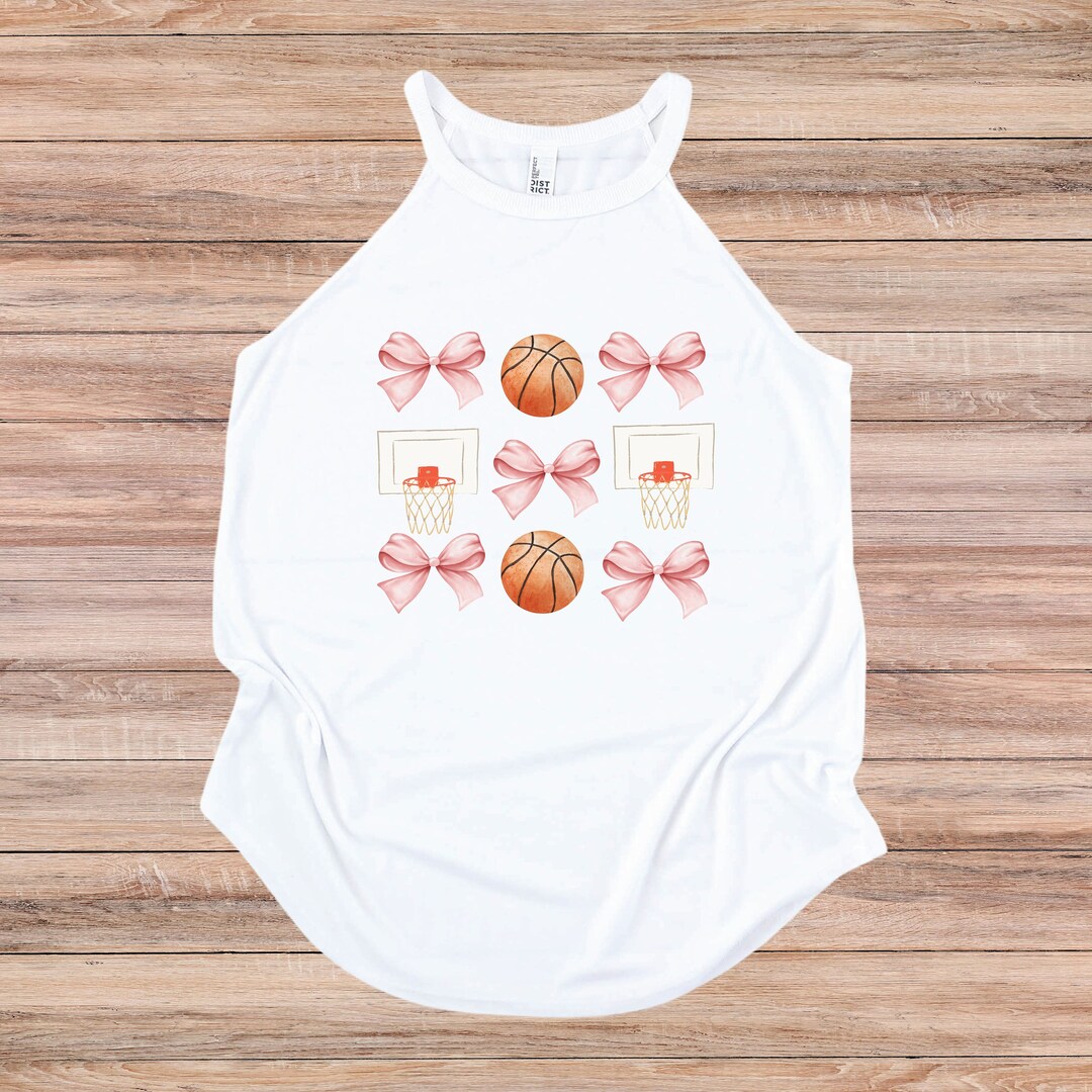 On This Day - Women's Basketball Tank