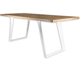 Metal table legs loft industrial tischbeine tischgestell table legs