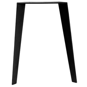 Metalowe nogi do stołu loft industrial tischbeine tischgestell table legs zdjęcie 7