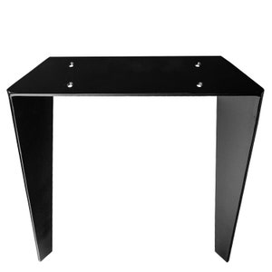 Metalowe nogi do stołu loft industrial tischbeine tischgestell table legs zdjęcie 8