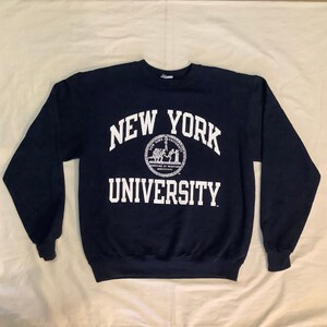 nyu stern sweatshirt