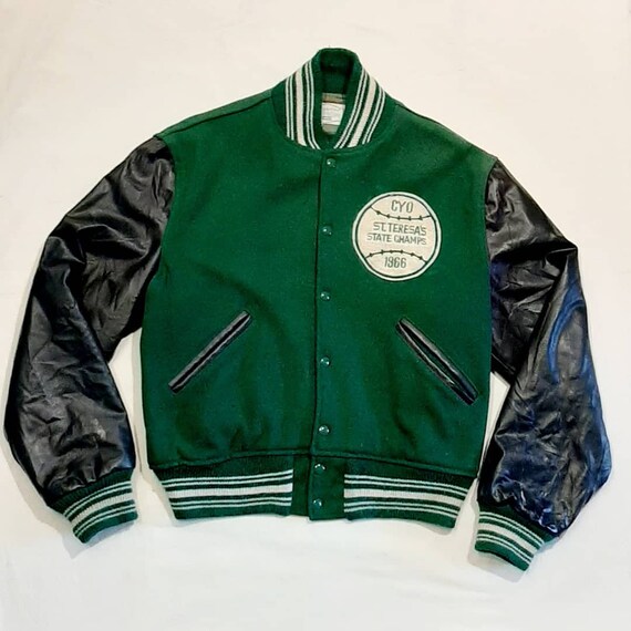Vintage varsity 1966