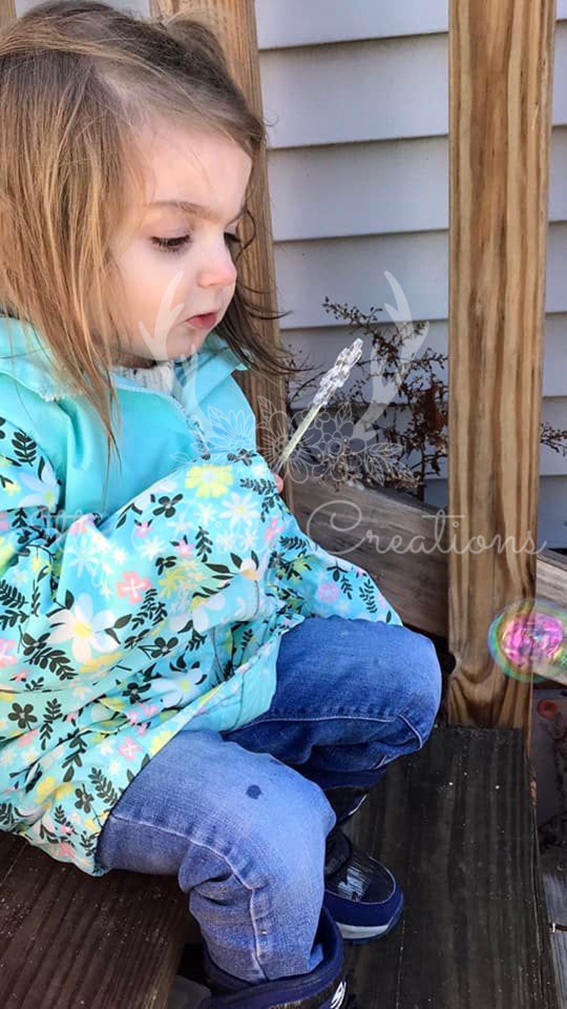 Bubble Wands DIGITAL SVG Etsy