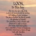 Look to This Day salutation to the Dawn 5th Century Sanskrit - Etsy UK