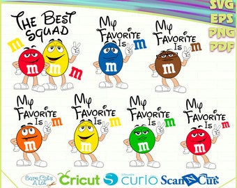 Download M And M Clipart Etsy