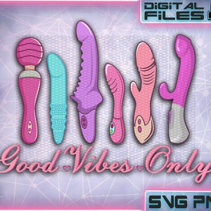 Good vibes only SVG PNG\Digital Files\LAYERED\