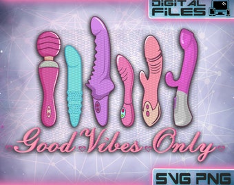 Solo buenas vibraciones SVG PNG\Archivos digitales\CAPAS\