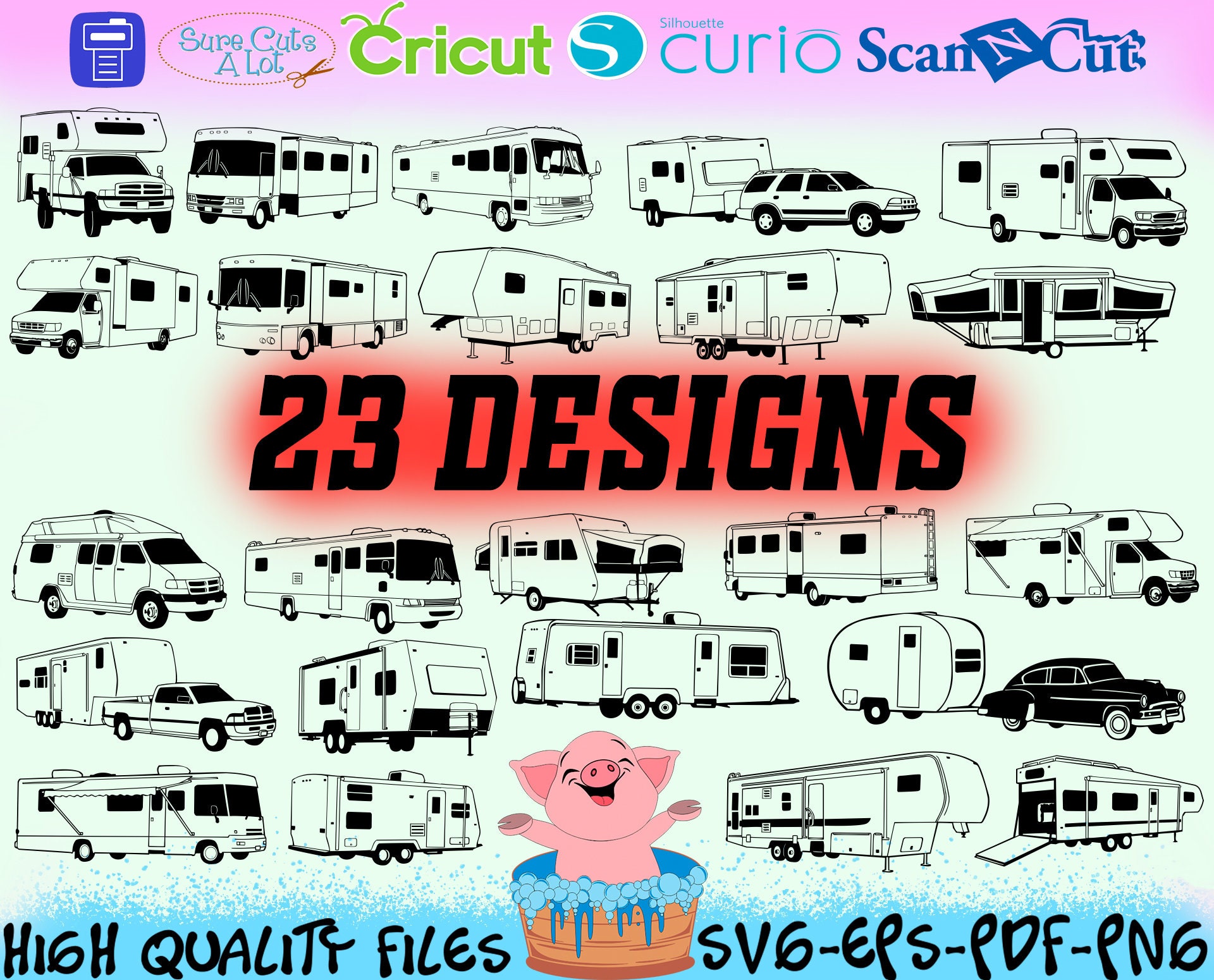 Free Free 178 Travel Trailer Svg Free SVG PNG EPS DXF File