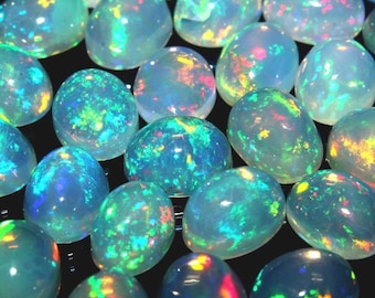 Gemstone cabochons | Etsy